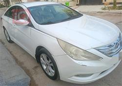 هیوندای سۆناتا